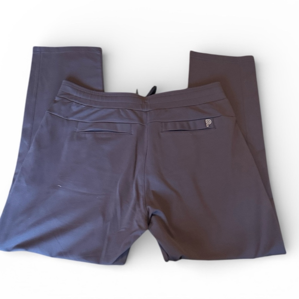 Men's Gray Joggers